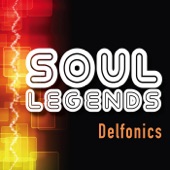 The Delfonics - La La (Means I Love You) [Studio Re Record]