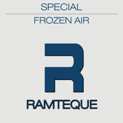 Frozen Air - Single by Special & Arctic Motion album reviews, ratings, credits