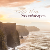 Celtic Harp Soundscapes - Relaxing Celtic Music & Traditional Harp Music - Celtic Harp Soundscapes