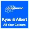 All Your Colours - Single