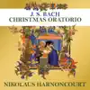 Bach: Christmas Oratorio album lyrics, reviews, download
