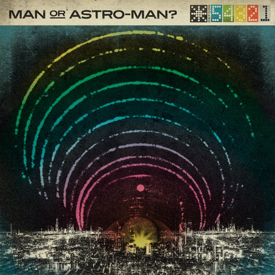Cover artwork for New Cocoon