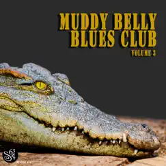 Muddy Belly Blues Club, Vol. 3 by Various Artists album reviews, ratings, credits