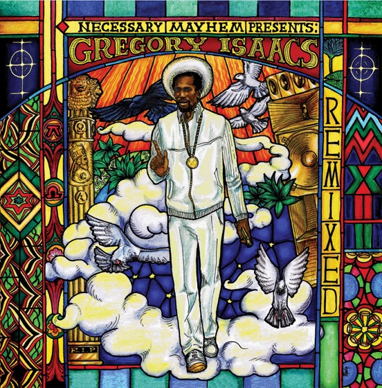 Cover artwork for Night Nurse (Strip Mix)