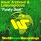 Funky Beat - Kevin Andrews & LeisureGroove lyrics