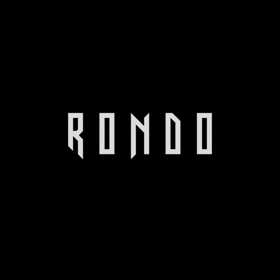 Cover artwork for Rondo