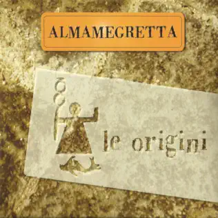 baixar álbum Almamegretta - Le Origini