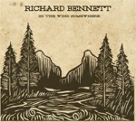 Richard Bennett - The Last Thing On My Mind (feat. Tony Rice)