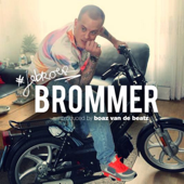 Brommer - Jebroer