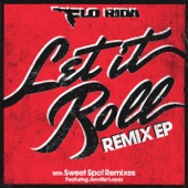 Let It Roll (Remix) artwork