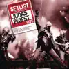 Setlist: The Very Best of Judas Priest Live album lyrics, reviews, download