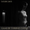 Game of Thrones Theme - Single