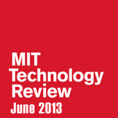 Audible Technology Review, June 2013 - Technology Review