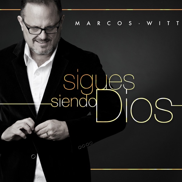 Marcos Witt - Somos