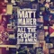 Lord, I Need You - Matt Maher lyrics