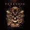 Be Your Fool (feat. Rod Piazza) - Eli Cook lyrics