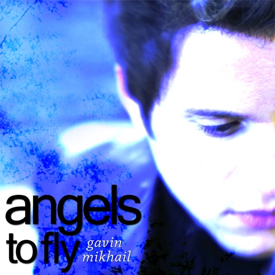 Cover artwork for The a Team (Angels To Fly)