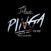 Pinga (feat. Nsg) - Single