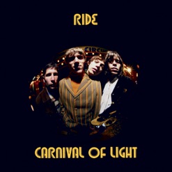 CARNIVAL OF LIGHT cover art