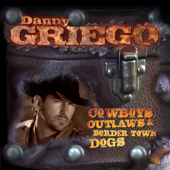 Santa Fe Rose - Danny Griego