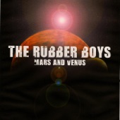 Mars and Venus (Club Mix) artwork