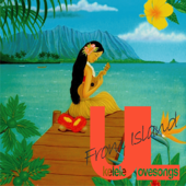 Ukelele Lovesongs From Island - Various Artists