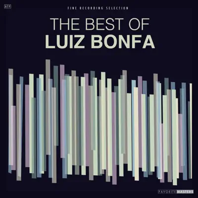 The Best of Luiz Bonfa - Luíz Bonfá