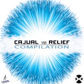 Cajual vs Relief Compilation artwork