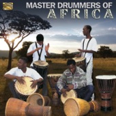 Master Drummers of Africa artwork