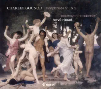 Symphony No. 2 in E-Flat Major: I. Adagio - Allegro agitato by Beethoven Academie & Hervé Niquet song reviws