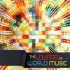 The Lounge of World Music artwork
