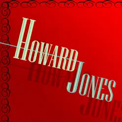 Howard Jones - Live - Howard Jones