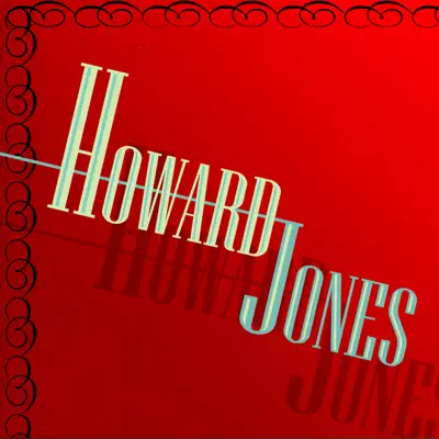 Howard Jones - Live - Howard Jones