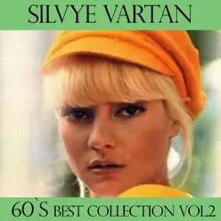 Sylvie Vartan, Vol. 2 - Sylvie Vartan