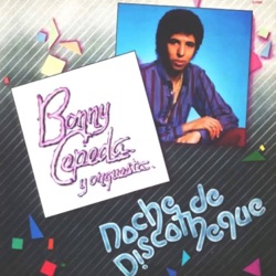 Bonny Cepeda - Mehui, Mehui