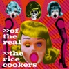 THE RiCECOOKERS