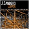 Cloudtricks (Philipp Ort Remix) - J.Sanders lyrics