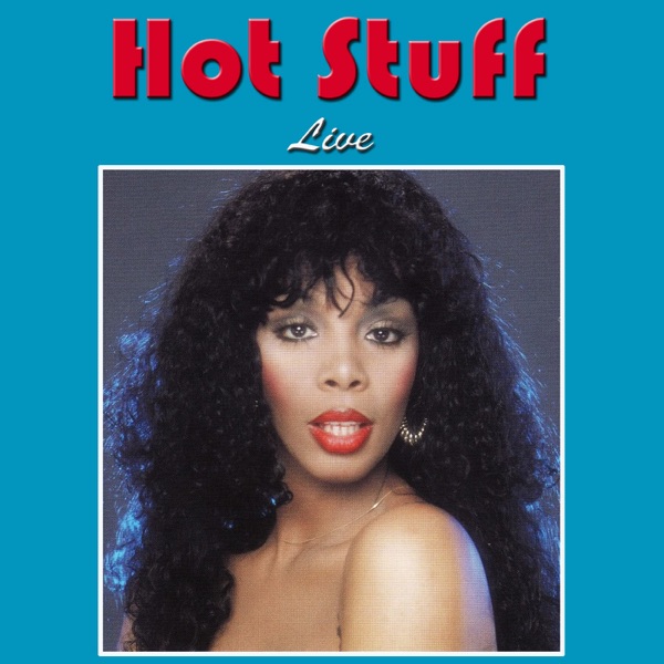 Donna Summer - This Time I Know It's for Real