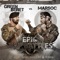 Epic Rap Battle: Green Beret vs. Marsoc - Mbest11x lyrics
