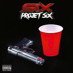 Projet Six - EP by Six album reviews, ratings, credits