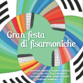 Gran Festa Di Fisarmoniche, 2013
