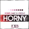 Stream & download Horny - Single