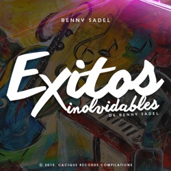 Benny Sadel - Te He Prometido