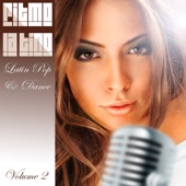 Ritmo Latino - Latin Pop And Dance Vol. 2 artwork