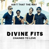 Divine Fits - Ain't That The Way
