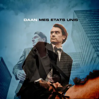 Mes Etats Unis - Single - Daan