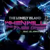 When Will the Bass Drop (feat. Lil Jon & Sam F) - Single album lyrics, reviews, download