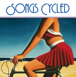 SONGS CYCLED cover art