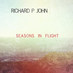 Richard P John - November, Pt. 3 (Wandering)