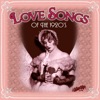 Love Songs of the 1920s